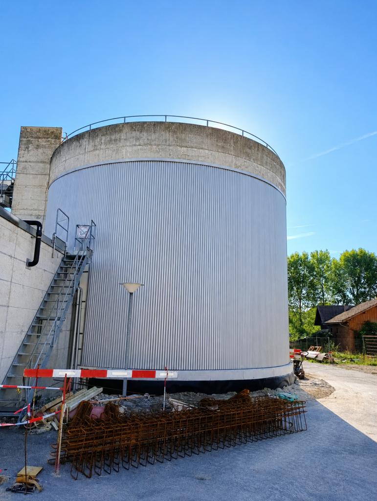 STEP ORBE Vaud - imagine proiect Avinci